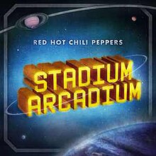 Stadium Arcadium Album